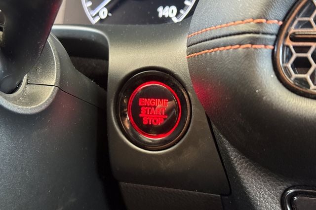 2024 Honda HR-V Sport SPORT AWD