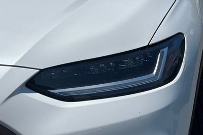 2024 Honda HR-V Sport SPORT AWD