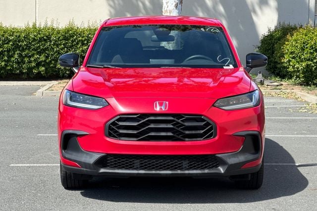 2024 Honda HR-V Sport AWD SPORT