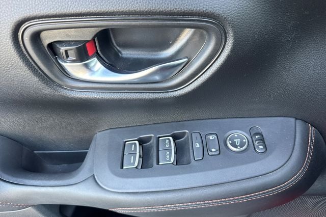 2024 Honda HR-V Sport AWD SPORT