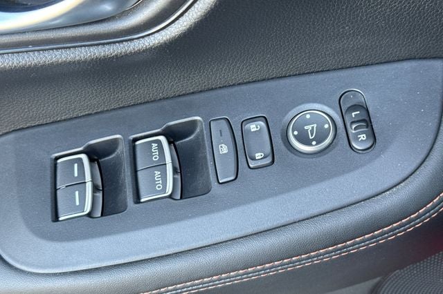 2024 Honda HR-V Sport AWD SPORT