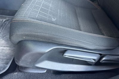 2024 Honda HR-V Sport AWD SPORT