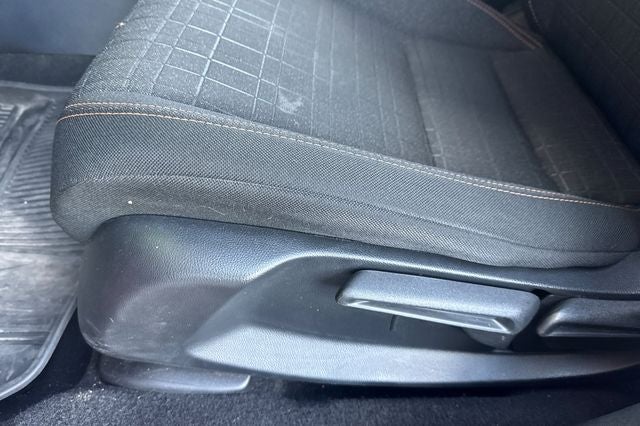 2024 Honda HR-V Sport AWD SPORT