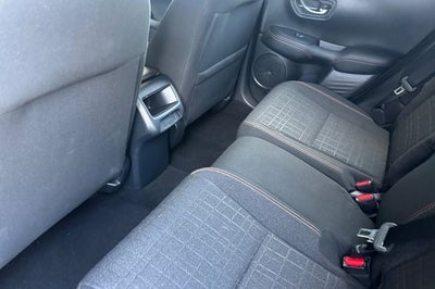 2024 Honda HR-V Sport AWD SPORT