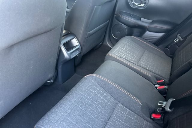 2024 Honda HR-V Sport AWD SPORT