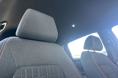 2024 Honda HR-V Sport AWD SPORT