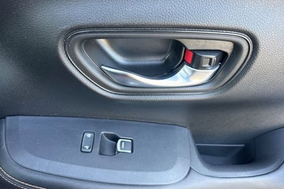 2024 Honda HR-V Sport AWD SPORT