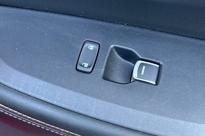 2024 Honda HR-V Sport AWD SPORT