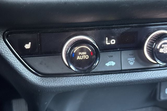 2024 Honda HR-V Sport AWD SPORT