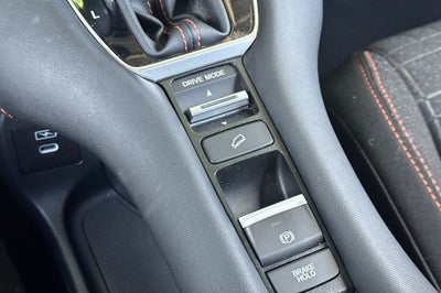 2024 Honda HR-V Sport AWD SPORT