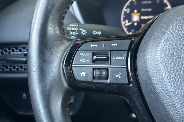 2024 Honda HR-V Sport AWD SPORT