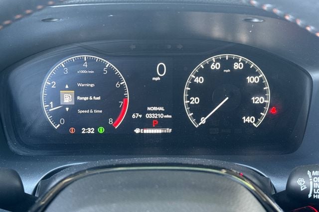 2024 Honda HR-V Sport AWD SPORT