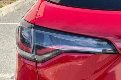 2024 Honda HR-V Sport AWD SPORT