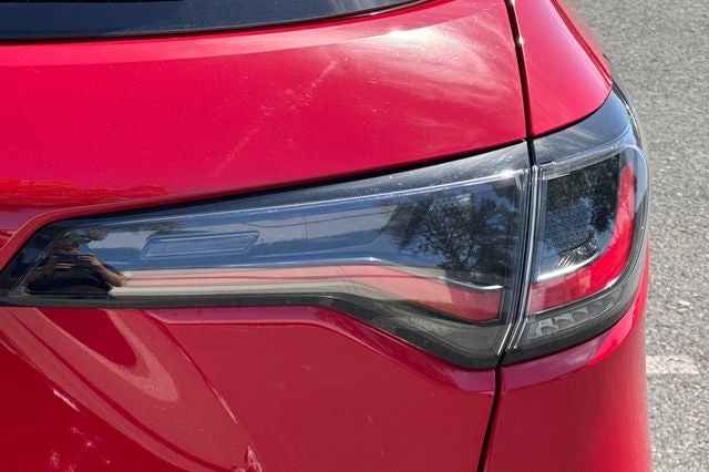 2024 Honda HR-V Sport AWD SPORT