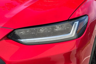 2024 Honda HR-V Sport AWD SPORT