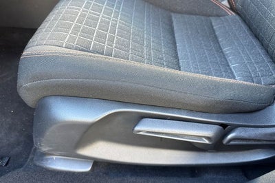 2025 Honda HR-V Sport SPORT AWD