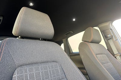 2025 Honda HR-V Sport SPORT AWD