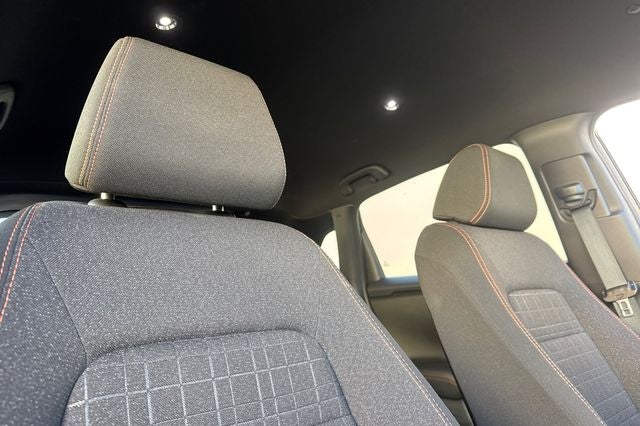 2025 Honda HR-V Sport SPORT AWD