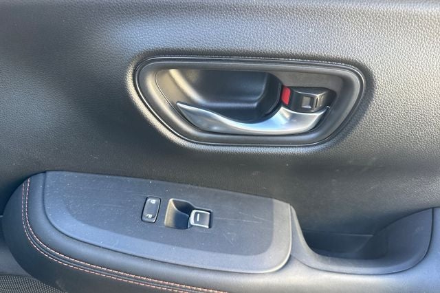 2025 Honda HR-V Sport SPORT AWD