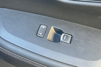 2025 Honda HR-V Sport SPORT AWD