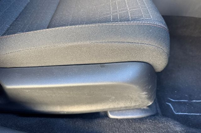 2025 Honda HR-V Sport SPORT AWD