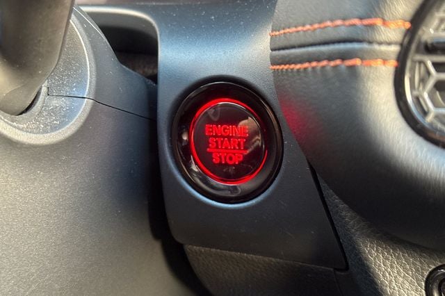 2025 Honda HR-V Sport SPORT AWD