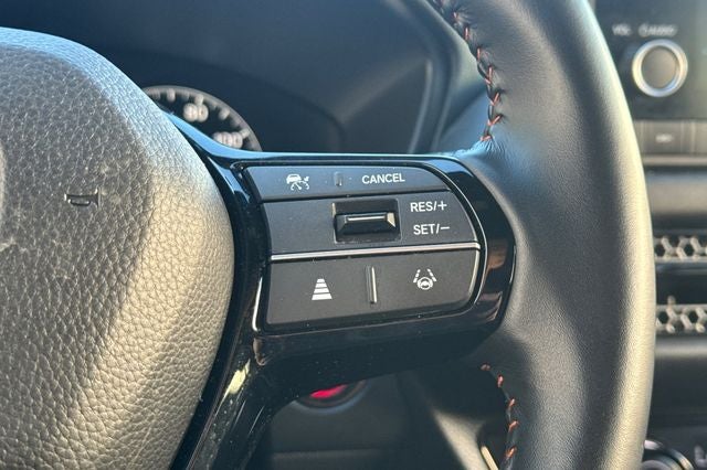 2025 Honda HR-V Sport SPORT AWD