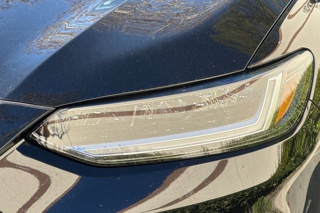 2025 Honda HR-V Sport SPORT AWD