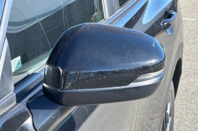 2025 Honda HR-V Sport SPORT AWD