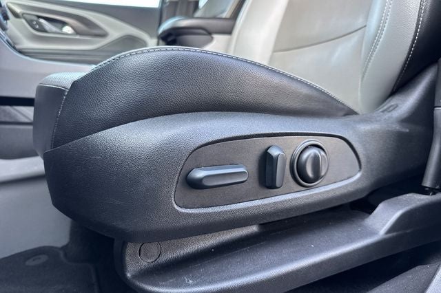 2024 GMC Terrain SLT SLT