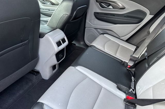 2024 GMC Terrain SLT SLT