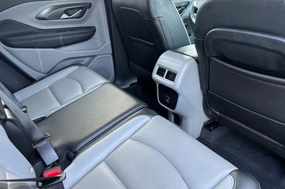 2024 GMC Terrain SLT SLT