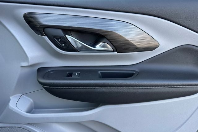 2024 GMC Terrain SLT SLT