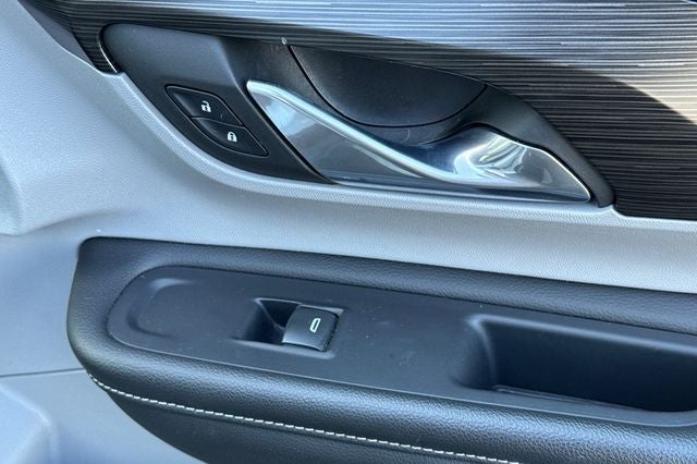 2024 GMC Terrain SLT SLT