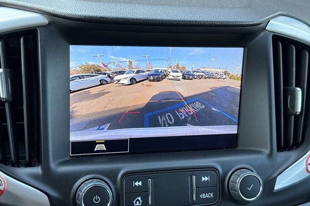 2024 GMC Terrain SLT SLT