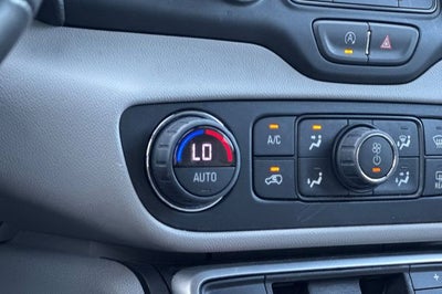 2024 GMC Terrain SLT SLT