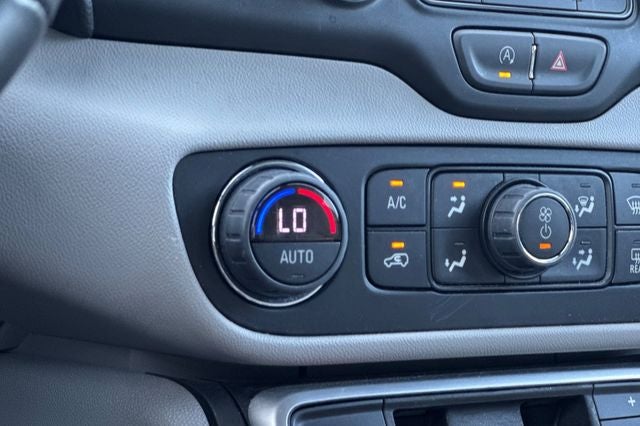 2024 GMC Terrain SLT SLT