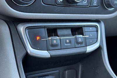 2024 GMC Terrain SLT SLT