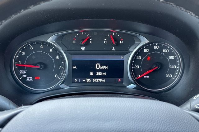 2024 GMC Terrain SLT SLT