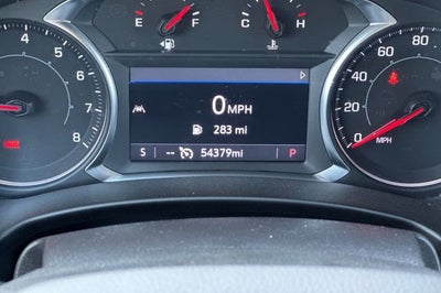 2024 GMC Terrain SLT SLT