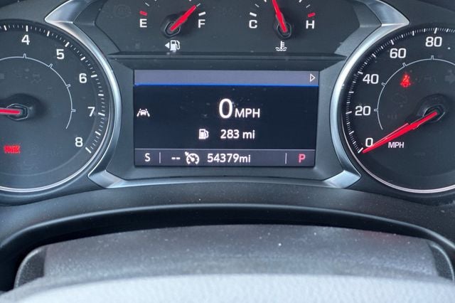 2024 GMC Terrain SLT SLT