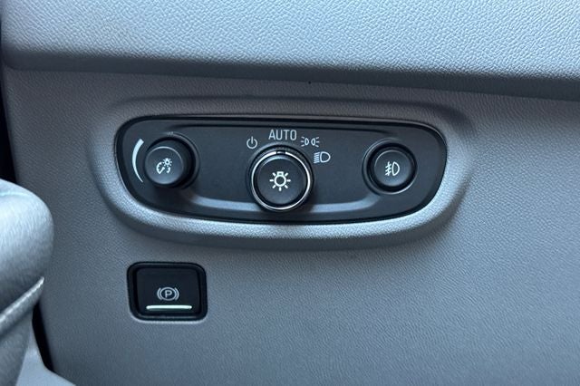 2024 GMC Terrain SLT SLT