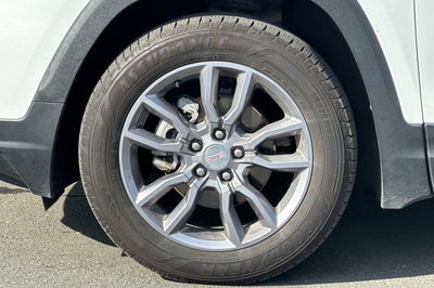 2024 GMC Terrain SLT SLT