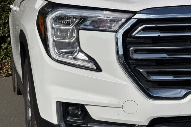 2024 GMC Terrain SLT SLT