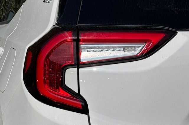 2024 GMC Terrain SLT SLT