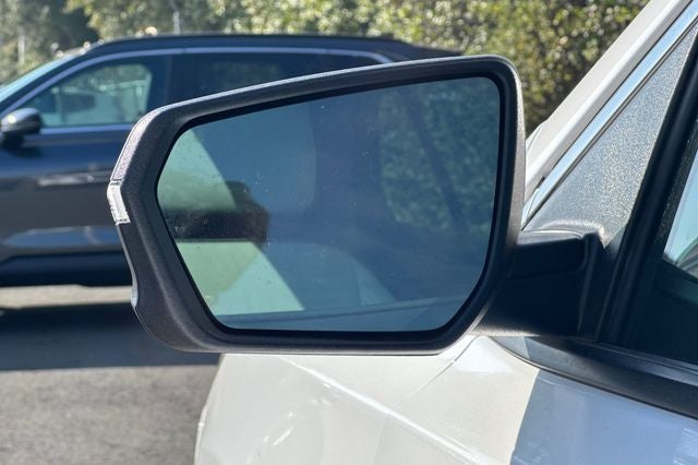 2024 GMC Terrain SLT SLT