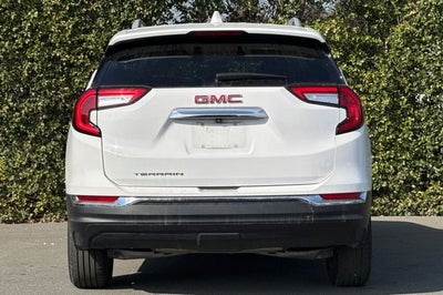 2024 GMC Terrain SLT SLT