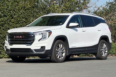 2024 GMC Terrain SLT SLT