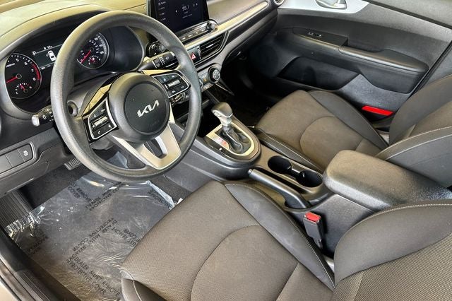 2024 Kia Forte LXS LXS