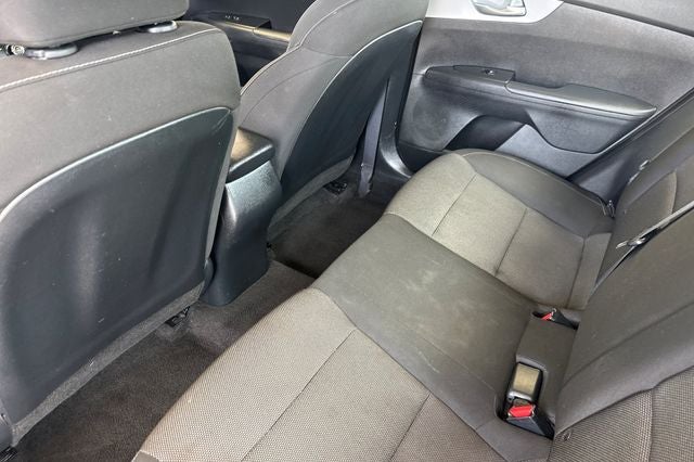 2024 Kia Forte LXS LXS